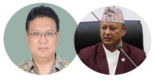 दुधकोसीको विवादित सिईओका कारण विवादमा पर्दै उर्जामन्त्री, सेटिङ मिलाएको आरोप