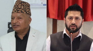 सहकारी ठगी प्रकरणः रवि र छविको मुद्दाको सुनुवाई आज