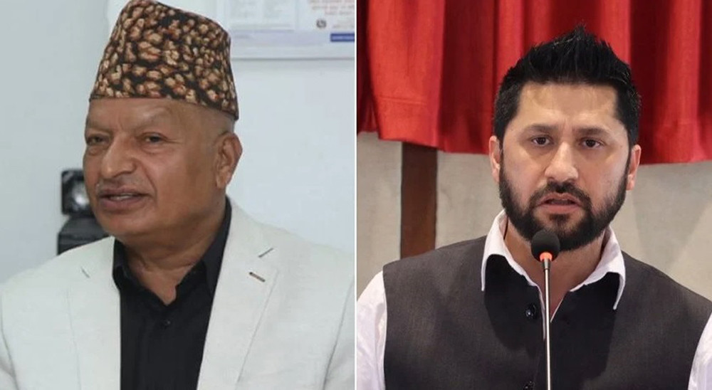 सकियो रवि र छविको मुद्दामा बहस, कहिले आउँछ फैसला ?