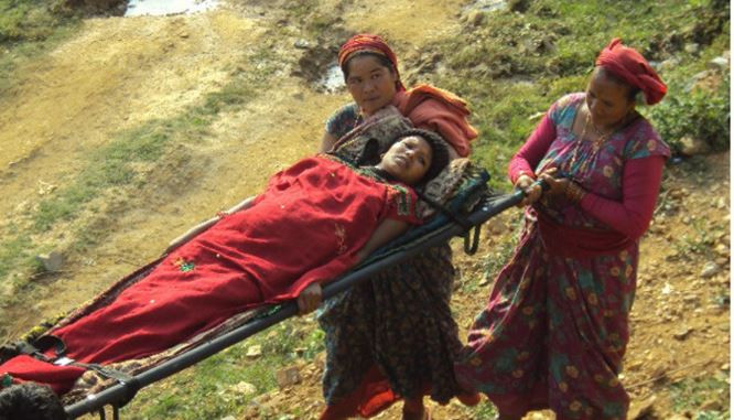 कर्णालीमा छैन सरकार ?