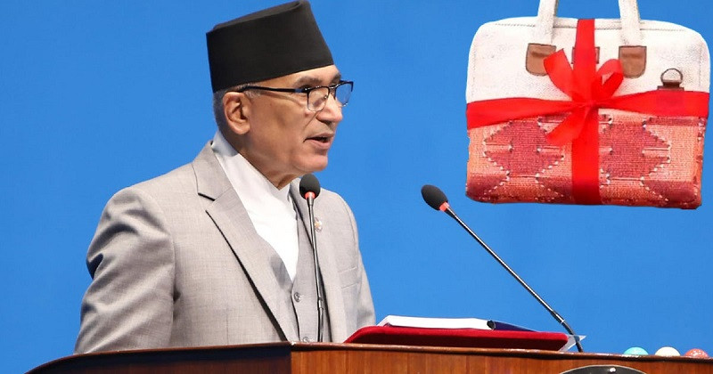 आगामी बजेटको आकार १९ खर्ब ६४ अर्ब ११ करोड, यस्तो छ पूर्णपाठ