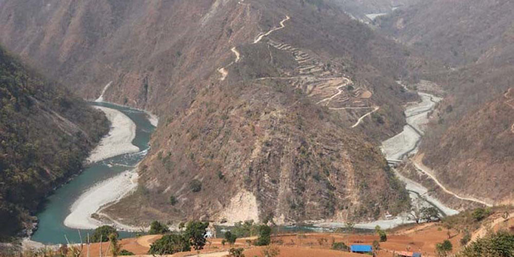 दुधकोशी जलशाययुक्त आयोजनाः ४२ वर्षअघि अध्ययन, बजेटमा समावेश भएसँगै आयोजना अघि बढ्ने विश्वास
