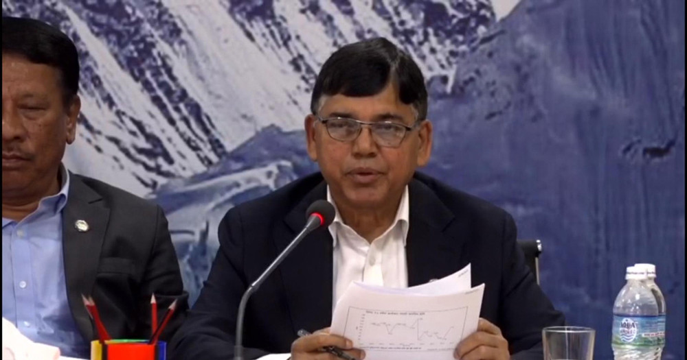 गए राति नै सहमति भएको हो, अझै बन्द गरेर ठिक गरेनन्