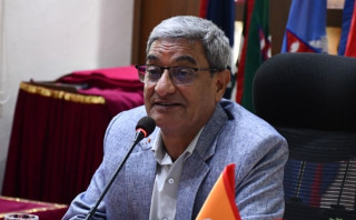 बयानका लागि जाँचबुझ आयोगले लेखकलाई पठायो पत्र
