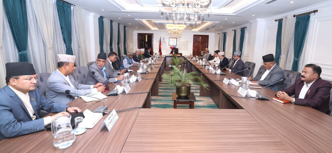 भिजिट भिसा अनियमितता छानबिन गर्न उच्चस्तरीय समिति गठन