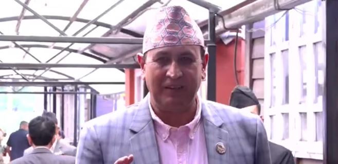 निजामती विधेयकमा त्रुटि सच्याउन संसदीय समितिलाई आग्रह गरिने