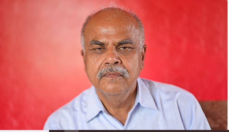 कर्णाली विकास बैंक घोटालामा पूर्वअध्यक्ष पशुपति दयाल मिश्र पक्राउ