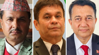 सहकारी प्राधिकरणको अध्यक्षका लागि ३ जनाको नाम सिफारिस, कसको सम्भावना कति ?