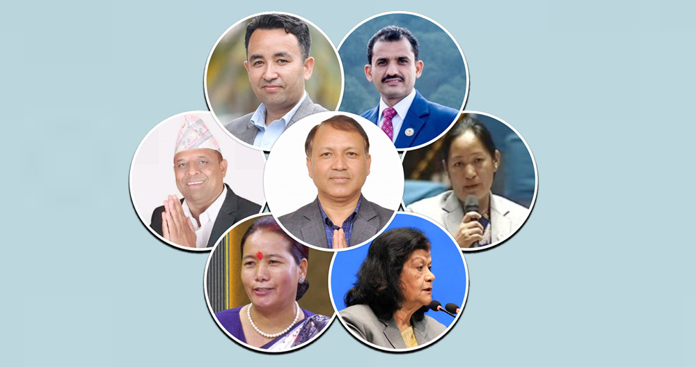 कुलिङ पिरियड प्रकरणः छानबिन समितिको पहिलो बैठक बस्दै