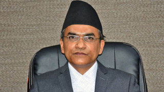 मौद्रिक नीति सार्वजनिकको तयारीमा गभर्नर पौडेल, शुक्रबार बिहान बोलाईयो बोर्ड बैठक