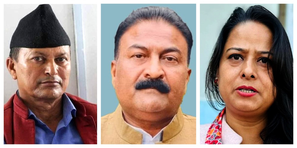घुस डिलको अडियो सक्कली भएको विधिविज्ञान प्रयोगशालाको पुष्टि, अख्तियारमा बयान दिन जादैँ गुप्ता