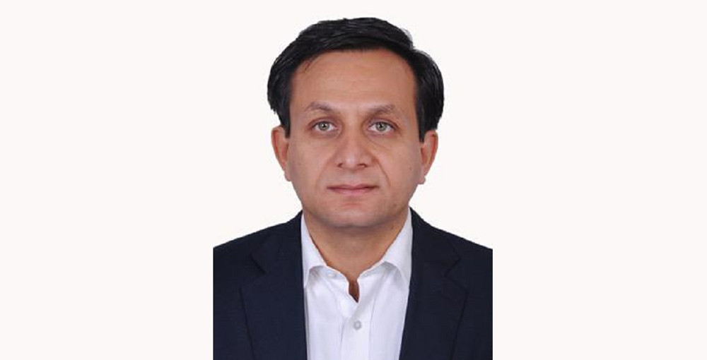 बीमा प्राधिकरणका अध्यक्ष ओझा निलम्बनमा परेसँगै अध्यक्षको जिम्मा सहसचिव पोखरेललाई