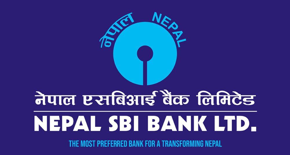 नेपाल एसबिआई बैंकको नाफा १२.८९ प्रतिशतले बढ्यो, यस्तो छ अन्य सूचक