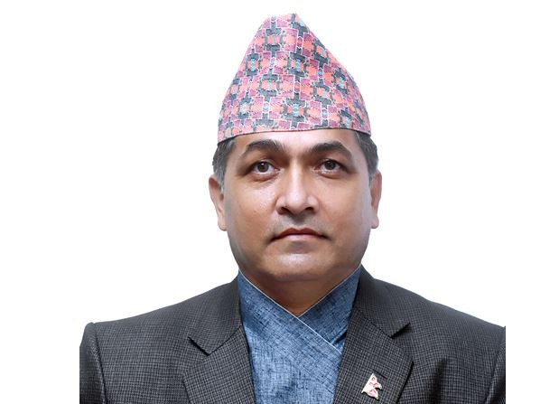 विधेयक गडबडीमा कर्मचारीको भूमिका थिएन : मुख्यसचिव अर्याल