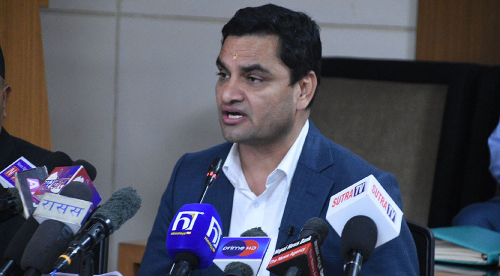 अध्यादेशप्रति कांग्रेसको कडा आपत्ति: भन्यो,  ‘लोकतन्त्र र संसदीय पद्धतिमाथि उपहास’