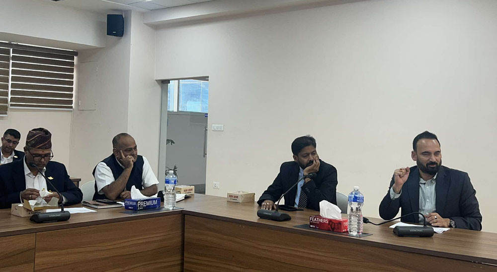 क्यानले ल्यायो ३१ अर्ब ४० करोडको बजेट, पुराना कार्यक्रमलाई प्राथमिकता