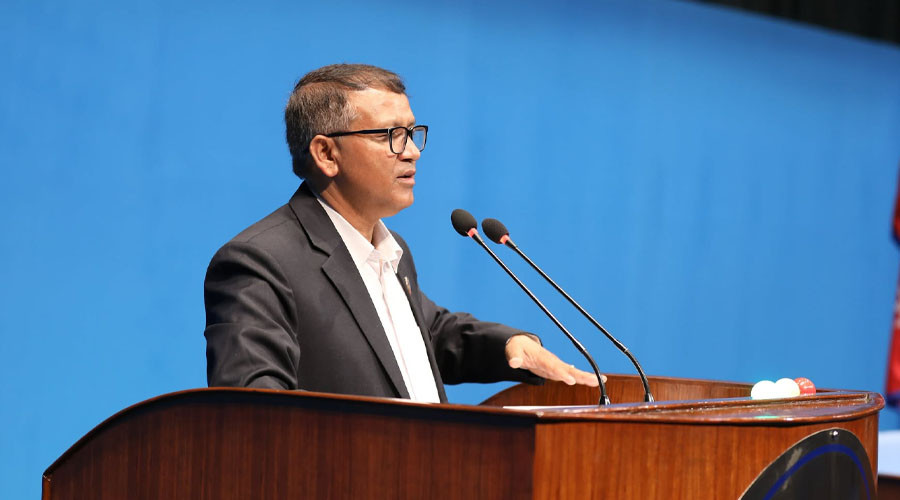 यस्तो छ कुलिङ पिरियड छानबिन समितिको प्रतिवेदन (पूर्णपाठ)
