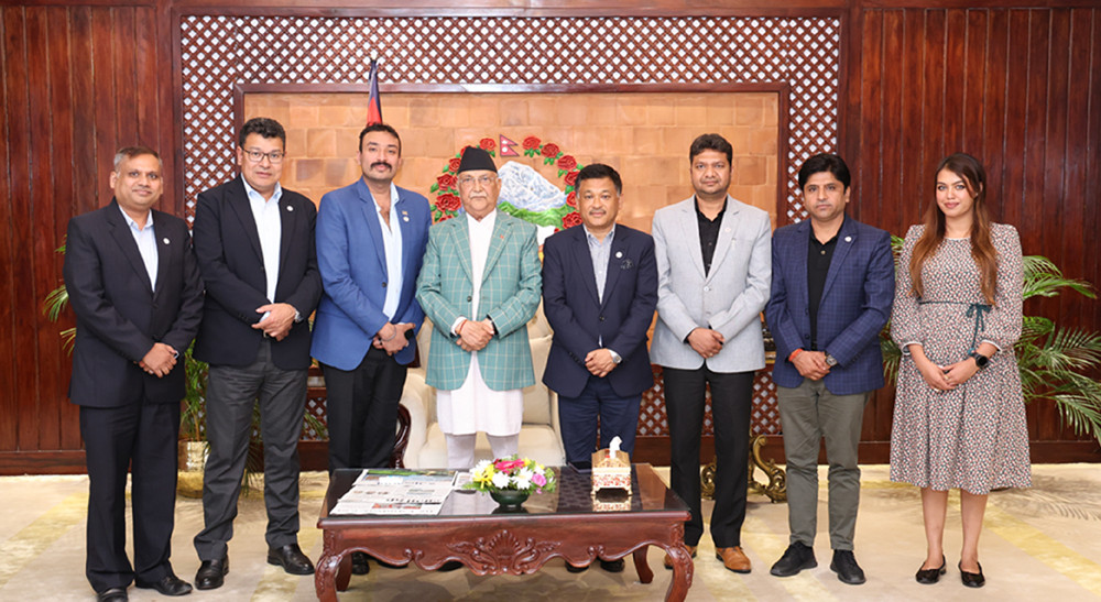 नाडा अटो शो प्रधानमन्त्रीले उद्घाटन गर्ने, मुख्य आकर्षण उड्ने कार