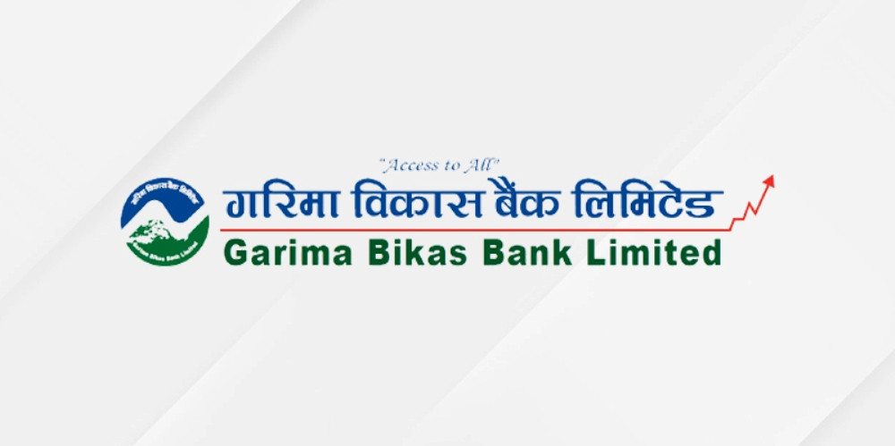 गरिमा विकास बैंकले देशभरका ८ स्थानमा गर्‍यो रक्तदान र १९ वटा सीएसआर कार्यक्रम