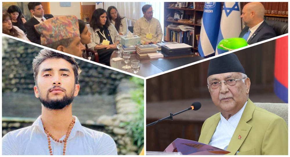 प्रधानमन्त्री ओलीले भनेः विपिनको शीघ्र रिहाइको पहल गर्नु हाम्रो जिम्मेवारी हो, सरकार साथमा छ