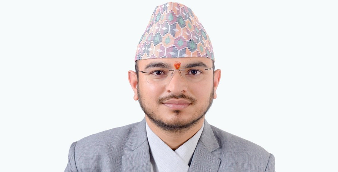 बीमा प्राधिकरणमा शरद ओझालाई काम नगराउन अर्थ मन्त्रालयको निर्देशन