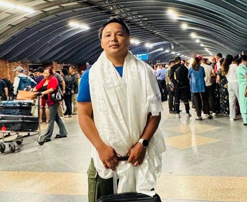 गोरखाका वडाध्यक्ष लामा पद छाडेर विदेश लागे, ‘जस नपाउने राजनीति’प्रति असन्तुष्टि