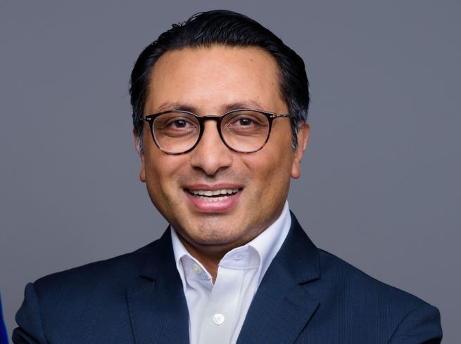 रास्वपाका उपसभापति स्वर्णिम वाग्लेले दिए डिपफेक भिडियोविरुद्ध साइबर ब्युरोमा उजुरी