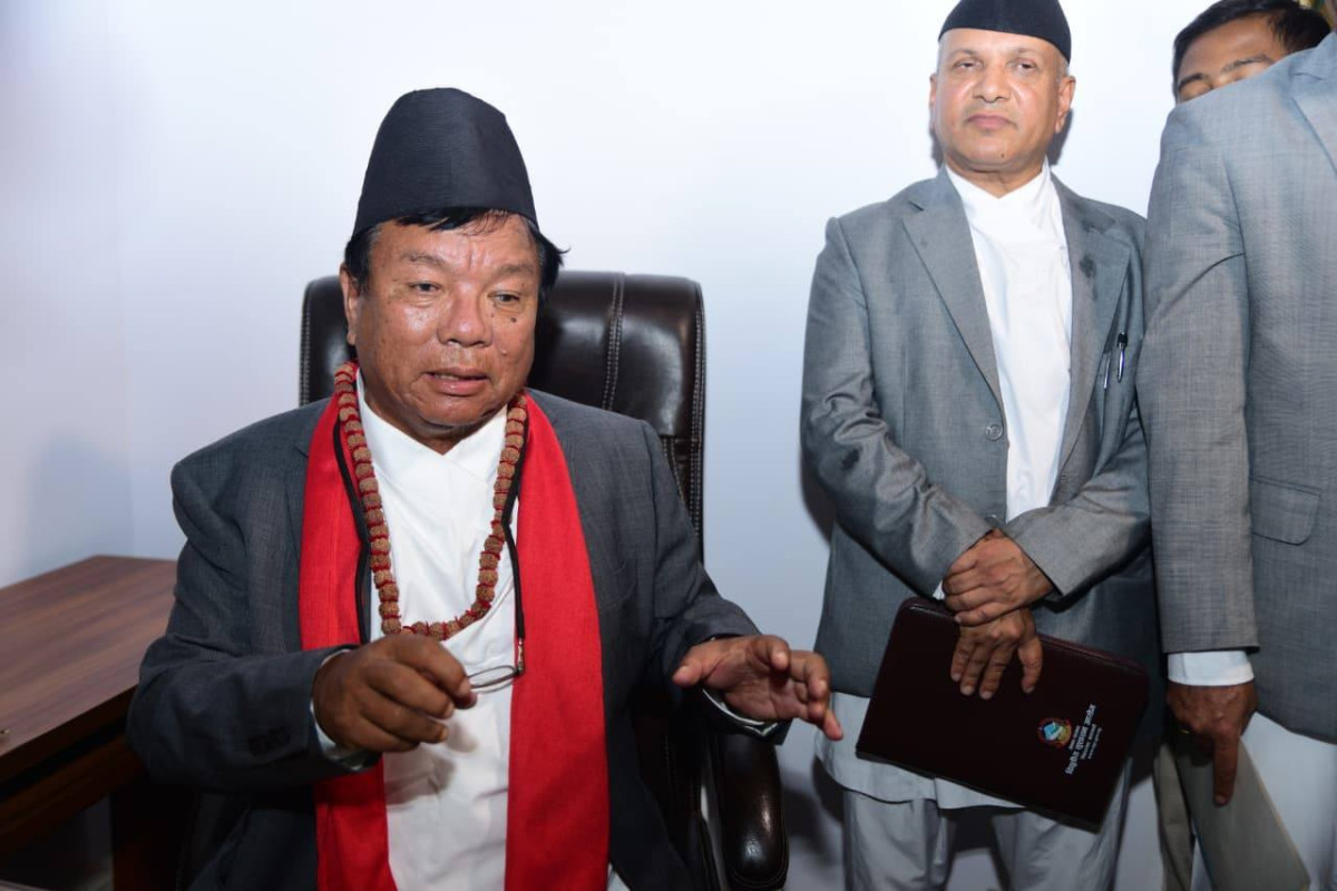 राजनीतिक दलमा संलग्न शिक्षक–प्राध्यापकमाथि कारबाही हुने