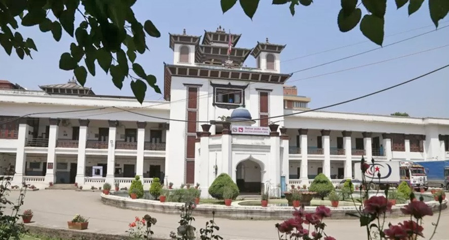 निर्वाचन ७९ दिन बाँकीः समानुपातिकतर्फ १४ राजनीतिक दल सहभागी नहुने