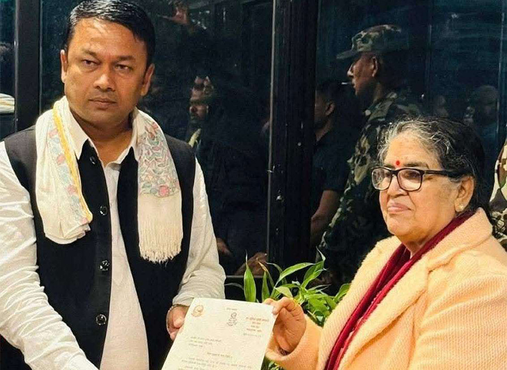 मधेश प्रदेशको मुख्यमन्त्री नियुक्तीमा किचलोः एमालेबाहेकका दल सर्वोच्च जाने