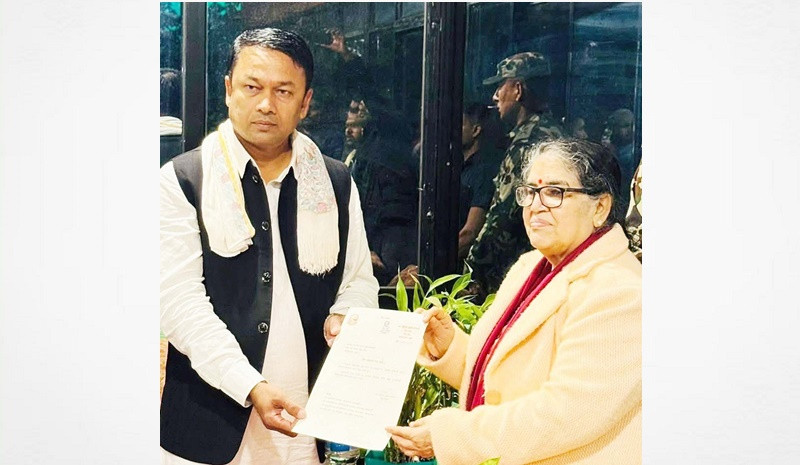 मधेशमा मुख्यमन्त्री नियुक्तिको विरोध, सात दल रिटमा जाने