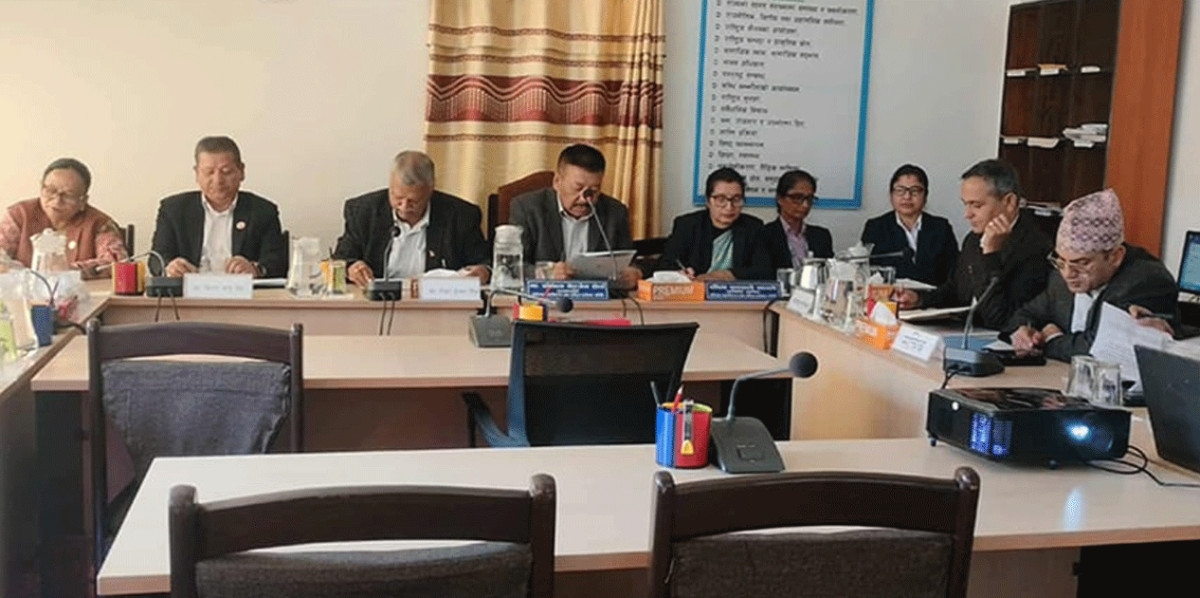 जेनजी आन्दोलनमा क्षति भएका ४६५ मध्ये ४४८ प्रहरी बिट सञ्चालनमा