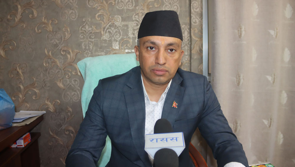 बाला चतुर्दशी मेला व्यवस्थित बनाइने, कर्मचारीलाई १८ घण्टा काममा खटाइने