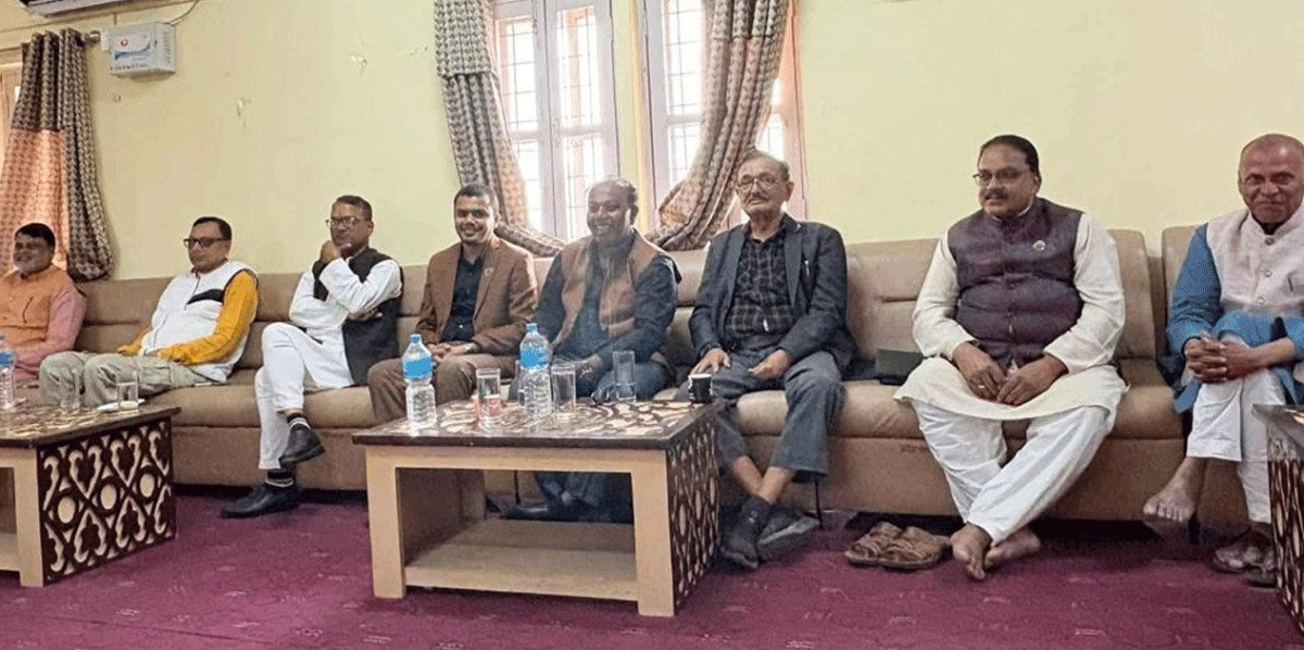 मधेशमा नयाँ सरकार गठनका लागि आज दाबी पेश गरिँदै