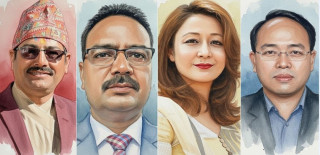 यस्तो छ मन्त्री बन्न लागेका ४ जनाको पृष्ठभूमि