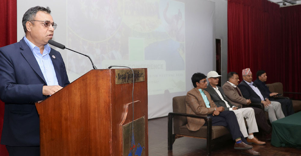 चितवनमा पुस ११ देखि १९ औं हात्ती तथा पर्यटन महोत्सव हुने