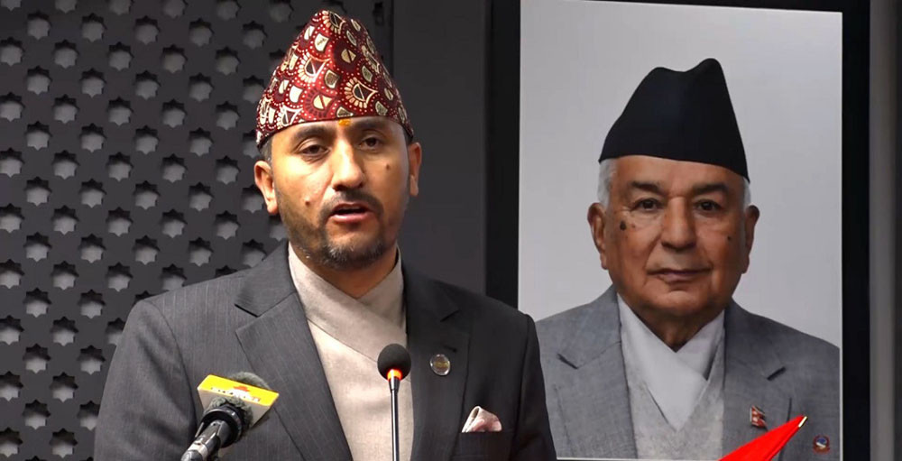 मन्त्रिपरिषद्को बैठकमा १९ निर्णय