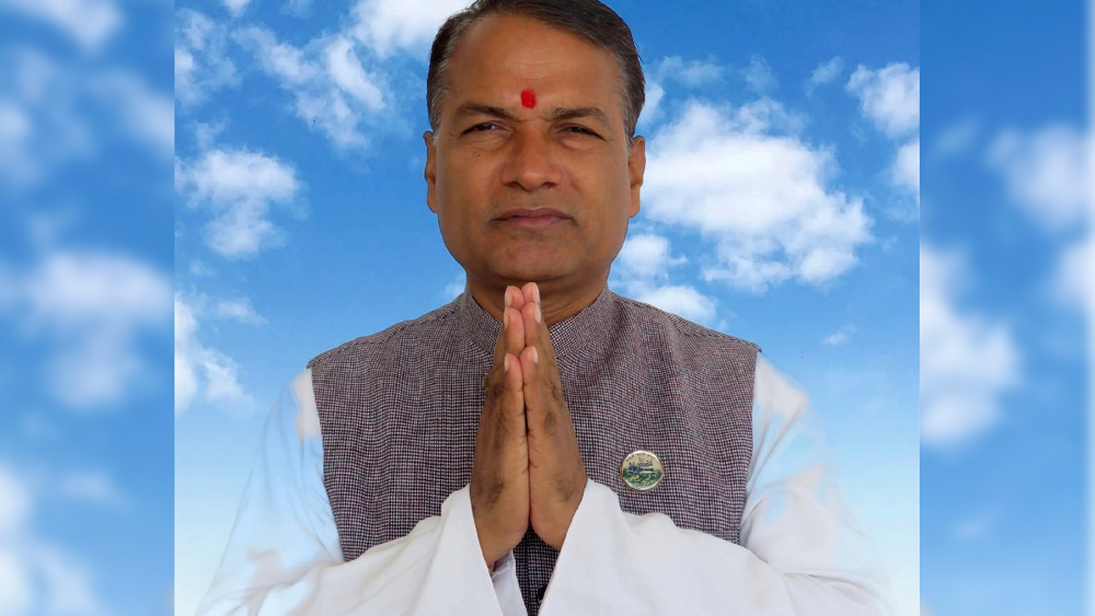 मधेसको सभामुखमा रामआशिष यादव विजयी