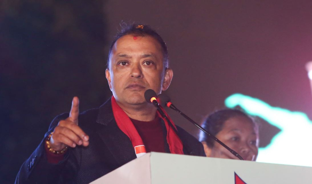 कांग्रेसको सभापति गगन, महामन्त्रीमा विश्वप्रकाश र प्रदीपको मात्रै उम्मेदवारी