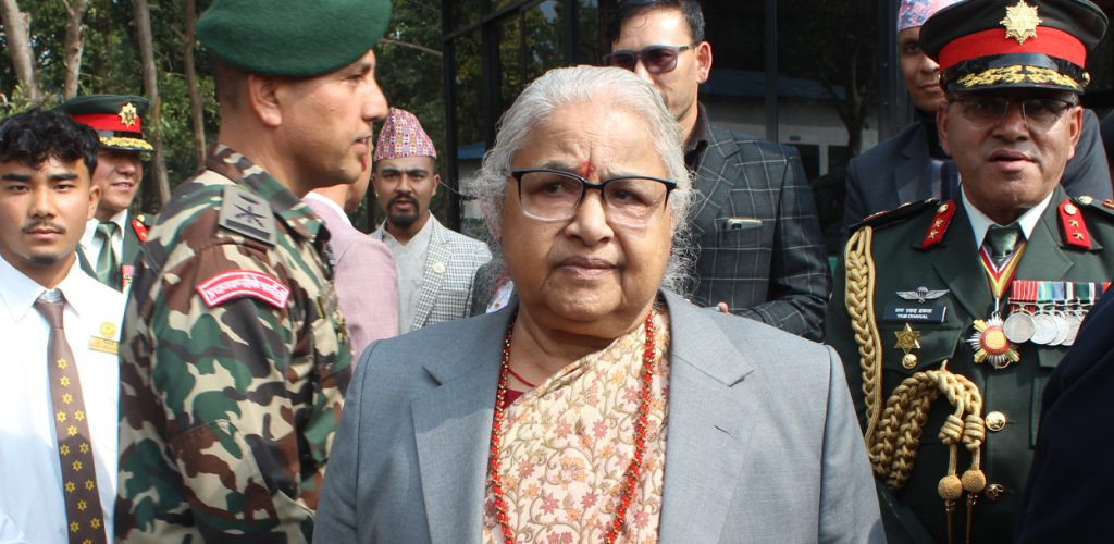 प्रधानमन्त्री कार्की : यस निर्वाचनमा करिब ३१ अर्ब खर्च हुने अनुमान, चुनाव फागुन २१ गते सम्पन्न हुने