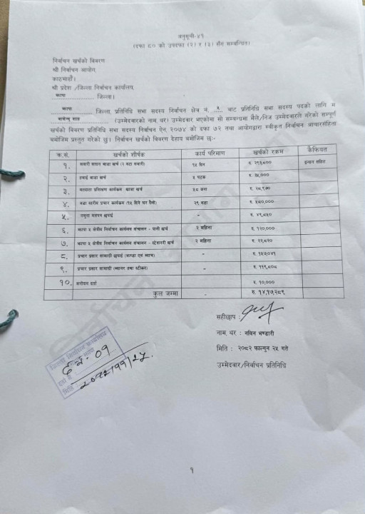 balen kharcha.jpeg