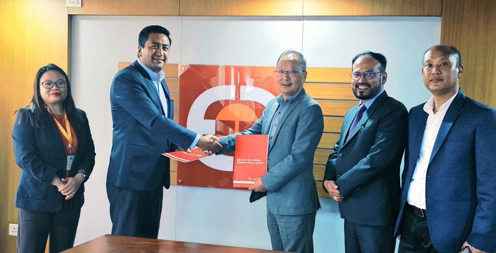 एभरेष्ट बैंकले ३ अर्बको ऋणपत्र ल्याउँदै, बिक्री प्रबन्धकमा लक्ष्मी सनराइज क्यापिटल