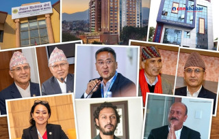कानून विपरित सिटी होटलले बेच्यो लकइनमा रहेको संस्थापक शेयर