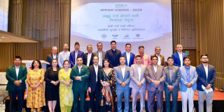 अग्रज र असन्तुष्टलाई पनि साथ लिएर उत्तमले बनाए बलियो समावेशी टिम, पहिलोपल्ट कार्यसमितिमा ६ जना महिला