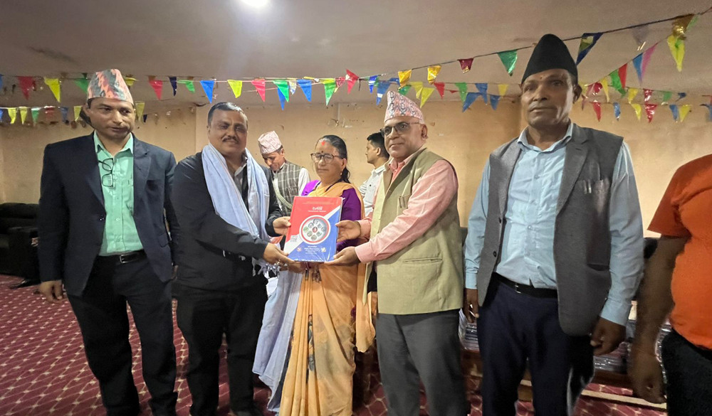 कर्णालीलाई विश्व पर्यटन नक्सामा चिनाउने लक्ष्यसहित टुरिजम् मिट सम्पन्न