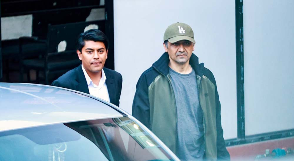 अर्बौँ रुपैयाँ बिगो दाबी गरिएका भट्ट र अग्रवाललाई थुनामा राख्न अदालतको आदेश
