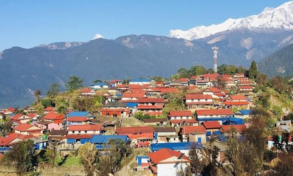 दसैँ बिदामा लमजुङ घुम्ने योजना छ? यी हुन् पुग्नैपर्ने १० आकर्षक गन्तव्य